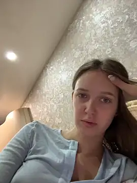 ElliRose live sex cam