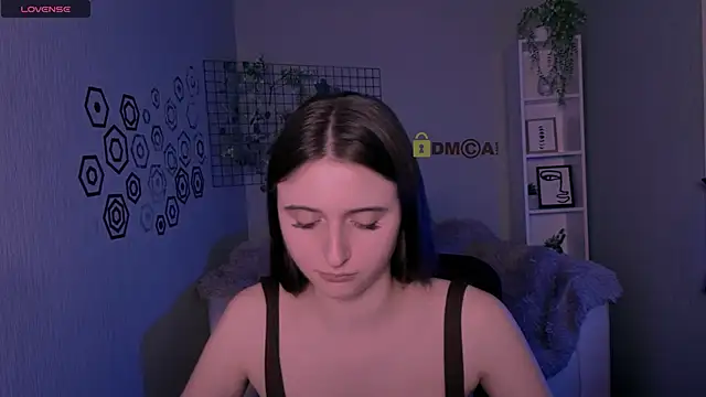 nekky_mouse's cam snapshot