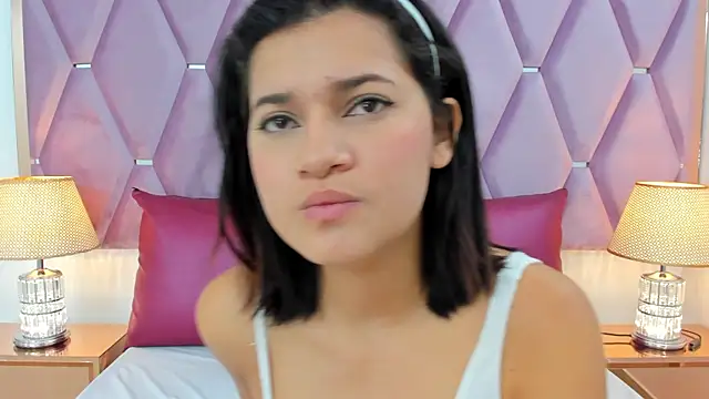 MaskedGirl_'s cam snapshot