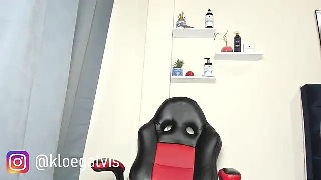 Kloe-squirts's cam snapshot