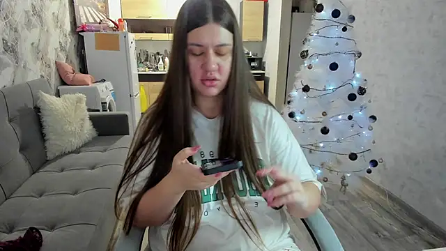 Lis_Kollen's Stripchat show and profile