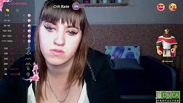 Amali_Ivanna_smit's cam snapshot