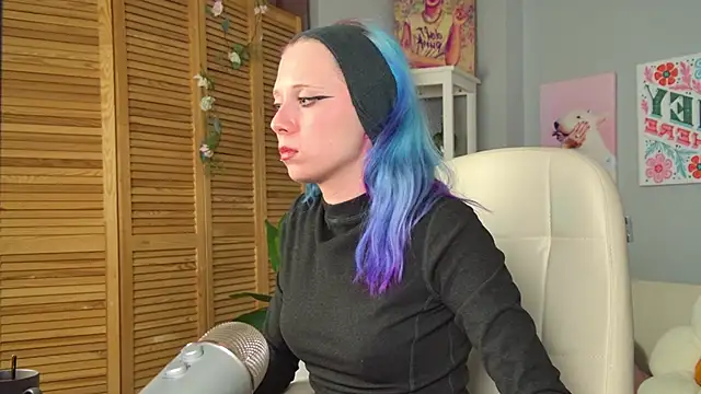 SakuraBliss's cam snapshot