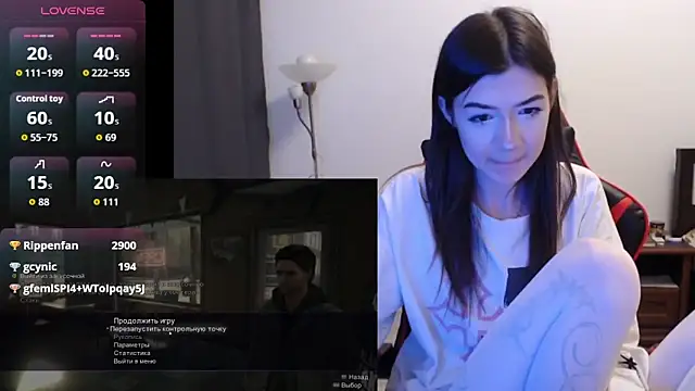 shadowraze228's cam snapshot