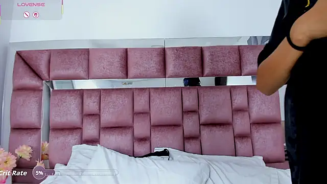 nayara_macherano's cam snapshot