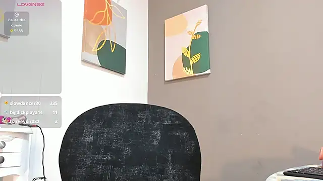 sienna_glow's cam snapshot