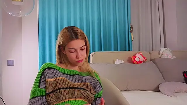 AngelicRice's cam snapshot