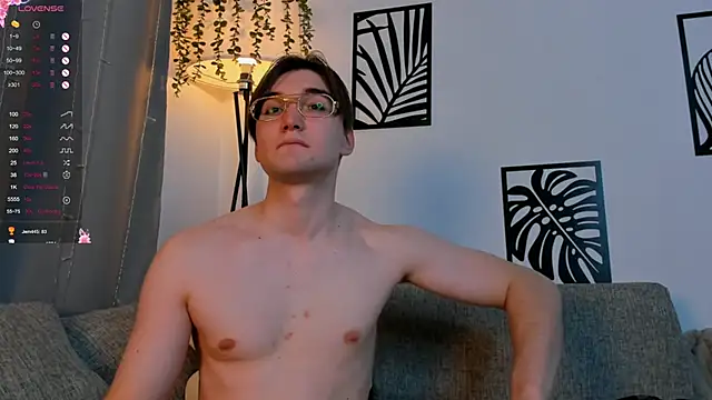 LoversFire's cam snapshot