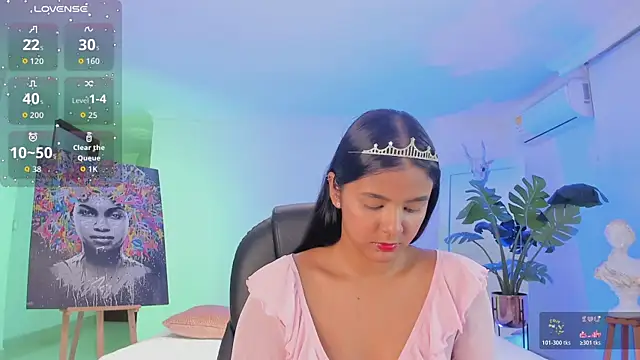 JANYLOVE__'s cam snapshot