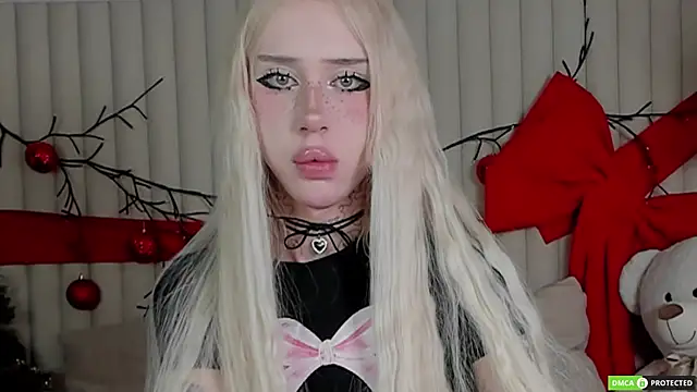 Joy_Barker live sex cam