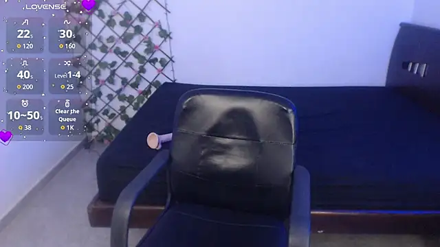 kathe_cam1's cam snapshot