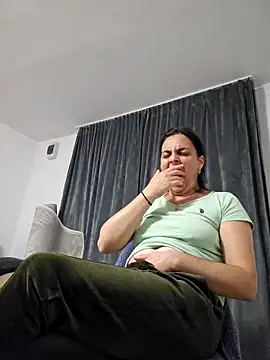 IsabelleCraft live sex cam