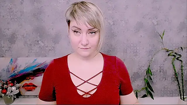 Djullia live sex cam