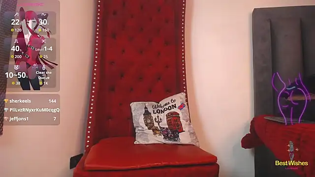 BiancaAntonelli live sex cam