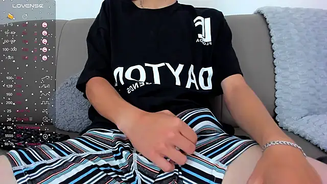 oblivion_deku live sex cam