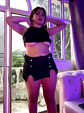 Amy_Parkker's cam snapshot