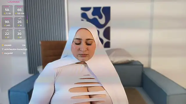 Zalma_eva's cam snapshot