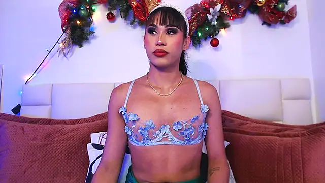 NicoletBlossom's cam snapshot