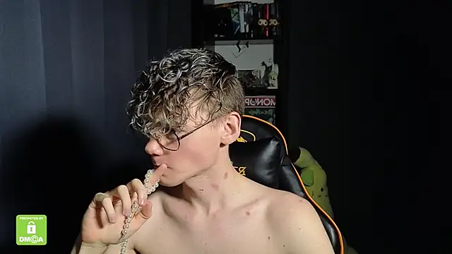 Keytaro's cam snapshot