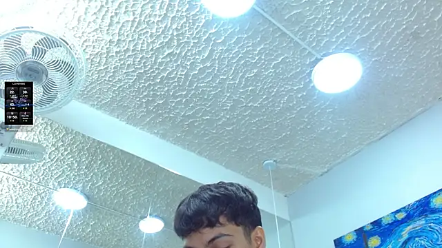 SkinnyBoy_'s cam snapshot