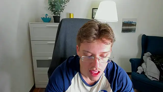 Harm_Dick's cam snapshot