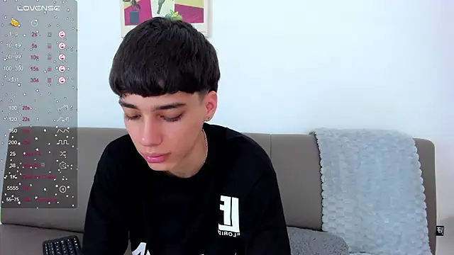 oblivion_deku's cam snapshot