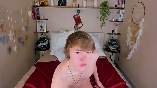 DonaldWoon's cam snapshot