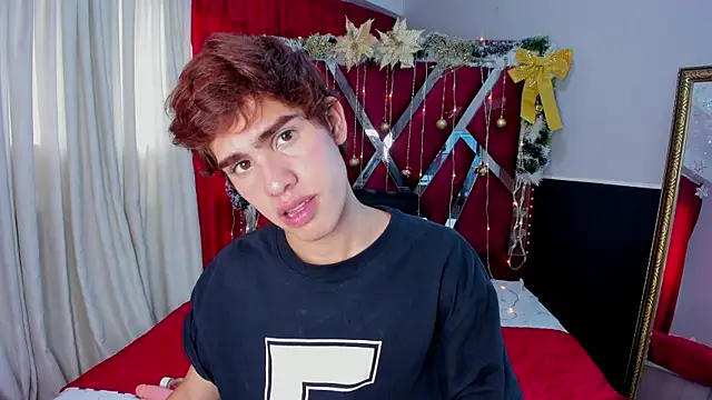 Jacobelord's cam snapshot