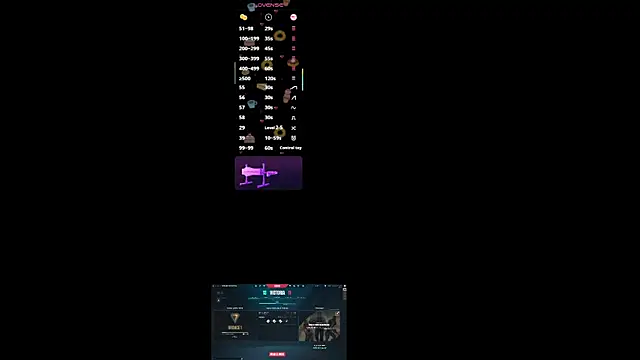 Trianna__ live sex cam