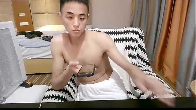 Tsia-Die's cam snapshot