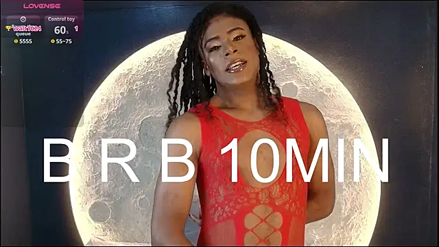 NaomiQueents live sex cam