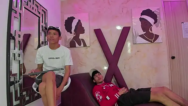 HORNY_PRETTY's cam snapshot