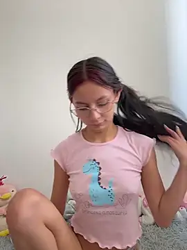 Bonniepark live sex cam