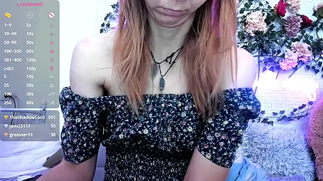 Bell_a_mi_ live sex cam