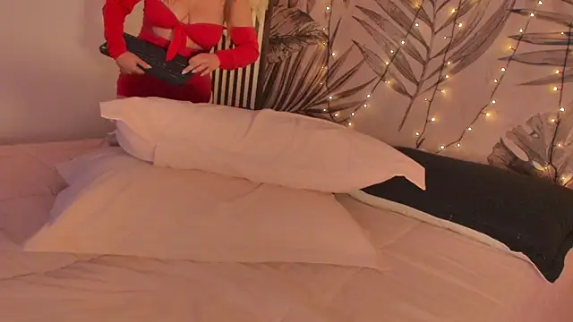 Samaantha-White's cam snapshot