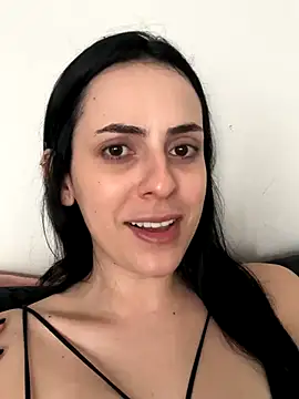 Soufeia's cam snapshot