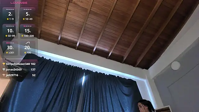 sweet_sea's cam snapshot