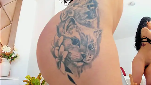 AngelinaDuvall's cam snapshot