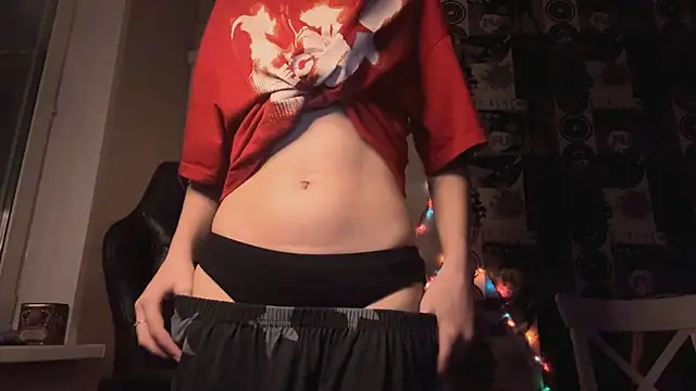 helgicuteness live sex cam