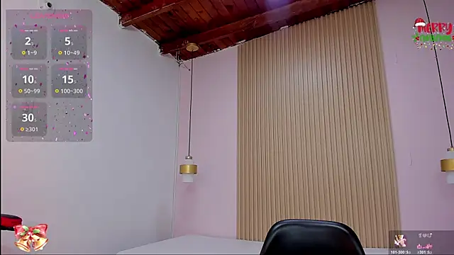 VivianOwen9's cam snapshot