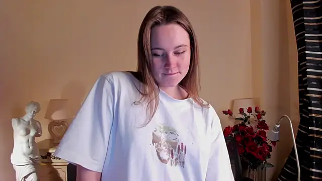 HolyBabyDoll's cam snapshot