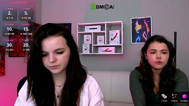 maddycats's cam snapshot