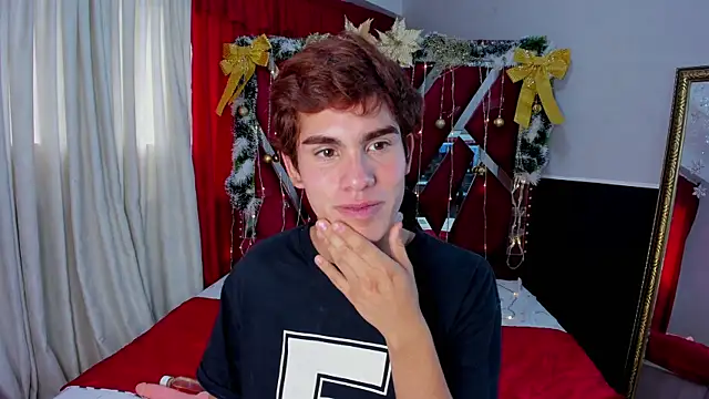 Jacobelord's cam snapshot