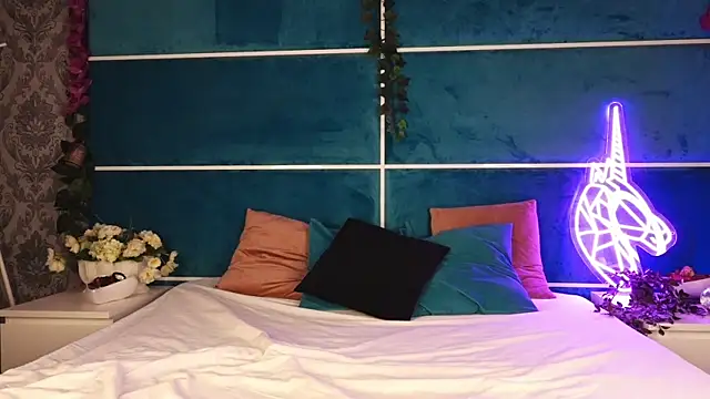 SopyLuxen's cam snapshot