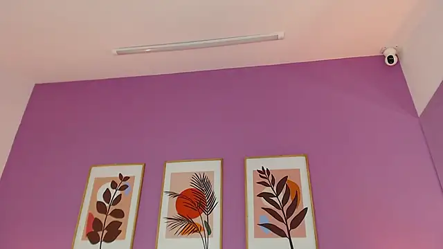 ViolettaLane's cam snapshot