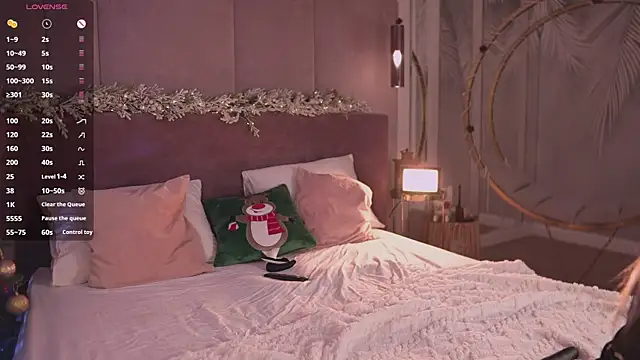 Smiley_Mia live sex cam