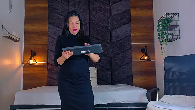 JaylaScott__'s cam snapshot