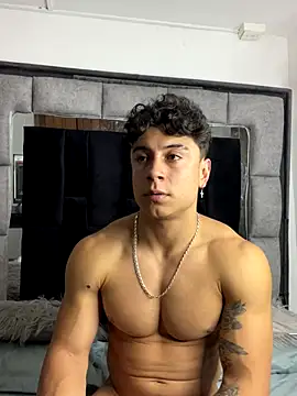 MR_MUSCLE live sex cam