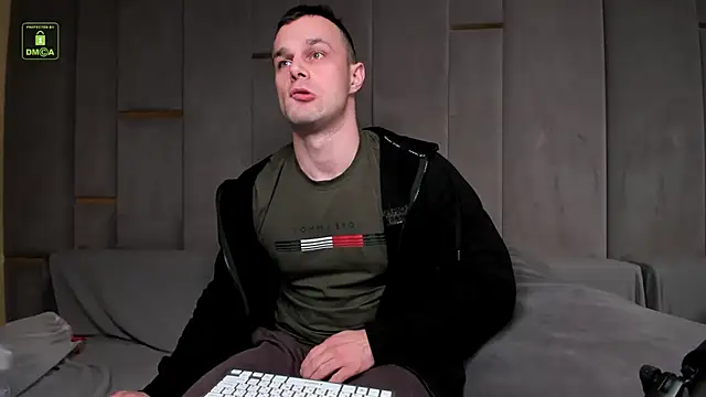 BrandonNorris live sex cam