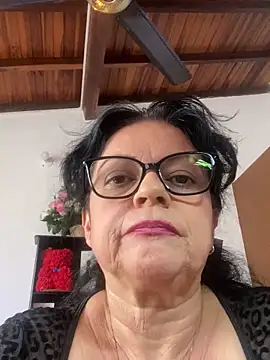 Sharongirl07's cam snapshot